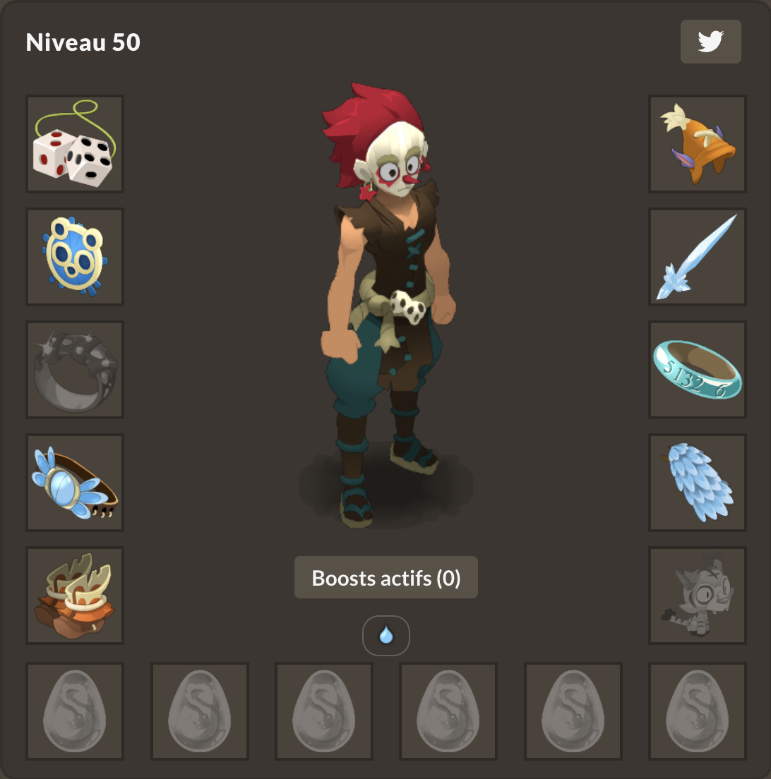 Stuff Zobal 50 Eau Low Cost